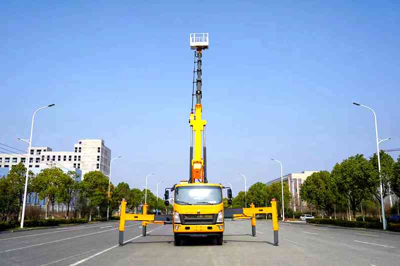 登高車