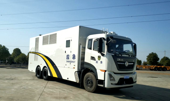 應(yīng)急電源車